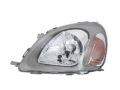 Toyota Yaris 1999-2005 ФАРА ОСНОВНАЯ ФАРА ОСНОВНАЯ для TOYOTA YARIS (CP10) Стандарт ...
