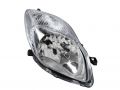 Toyota Yaris 2005-2011 ФАРА ОСНОВНАЯ ФАРА ОСНОВНАЯ для TOYOTA YARIS (XP9) HB Стандар...