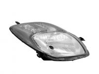 Toyota Yaris 2005-2011 ФАРА ОСНОВНАЯ ФАРА ОСНОВНАЯ для TOYOTA YARIS (XP9) HB Стандар...