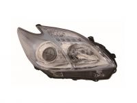 Toyota Prius 2009-2016 ФАРА ОСНОВНАЯ ФАРА ОСНОВНАЯ для TOYOTA PRIUS (ZVW30) Стандарт...