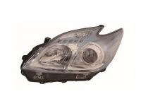 Toyota Prius 2009-2016 ФАРА ОСНОВНАЯ ФАРА ОСНОВНАЯ для TOYOTA PRIUS (ZVW30) Стандарт...