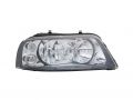 Seat Alhambra 1996-2010 ФАРА ОСНОВНАЯ ФАРА ОСНОВНАЯ для SEAT ALHAMBRA (7V8/7V9) Станд...