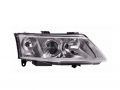 Saab 9-3 2002-2015 ФАРА ОСНОВНАЯ ФАРА ОСНОВНАЯ для SAAB 9-3 (YS3F) Стандарт опти...