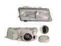 Saab 9000 1985-1998 ФАРА ОСНОВНАЯ ФАРА ОСНОВНАЯ для SAAB 9000 (YS3C) Стандарт опт...