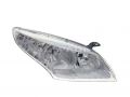 Renault Megane 2008-2016 ФАРА ОСНОВНАЯ ФАРА ОСНОВНАЯ для RENAULT MEGANE III (Z) Станда...