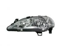 Renault Megane 1996-2002 ФАРА ОСНОВНАЯ ФАРА ОСНОВНАЯ для RENAULT MEGANE (BA/DA/LA/EA/K...
