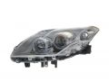 Renault Laguna 2007-2015 ФАРА ОСНОВНАЯ ФАРА ОСНОВНАЯ для RENAULT LAGUNA III (T) Станда...
