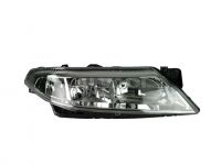 Peugeot 307 2001-2009 ФАРА ОСНОВНАЯ ФАРА ОСНОВНАЯ для PEUGEOT 307 (3_) Тип лампочки...