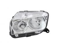 Renault Megane 2002-2009 ФАРА ОСНОВНАЯ ФАРА ОСНОВНАЯ для RENAULT MEGANE II (M) Стандар...