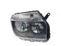 Renault Megane 2002-2009 ФАРА ОСНОВНАЯ ФАРА ОСНОВНАЯ для RENAULT MEGANE II (M) Стандар...