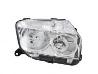 Renault Megane 2002-2009 ФАРА ОСНОВНАЯ ФАРА ОСНОВНАЯ для RENAULT MEGANE II (M) Стандар...