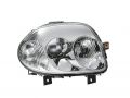 Renault Clio 1998-2012 ФАРА ОСНОВНАЯ ФАРА ОСНОВНАЯ для RENAULT CLIO II (B0/1/2) Стан...