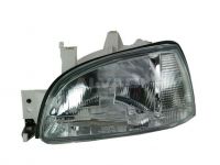 Renault Clio 1990-1998 ФАРА ОСНОВНАЯ ФАРА ОСНОВНАЯ для RENAULT CLIO I (B57/C57) Тип ...