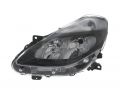 Renault Clio 2005-2014 ФАРА ОСНОВНАЯ ФАРА ОСНОВНАЯ для RENAULT CLIO III (R0/1) Станд...