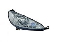 Peugeot 407 2003-2010 ФАРА ОСНОВНАЯ ФАРА ОСНОВНАЯ для PEUGEOT 407 BERLINE/BREAK Тип...