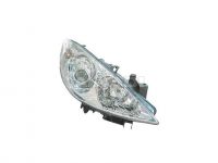 Peugeot 307 2001-2009 ФАРА ОСНОВНАЯ ФАРА ОСНОВНАЯ для PEUGEOT 307 (3_) Стандарт опт...