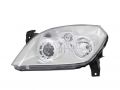 Opel Tigra 2004-2009 ФАРА ОСНОВНАЯ ФАРА ОСНОВНАЯ для OPEL TIGRA Стандарт оптики: E...