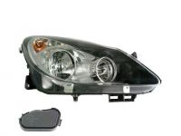 Opel Corsa (D) 2006-2014 ФАРА ОСНОВНАЯ ФАРА ОСНОВНАЯ для OPEL CORSA D Стандарт оптики:...