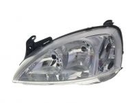 Opel Corsa (C) 2000-2006 ФАРА ОСНОВНАЯ ФАРА ОСНОВНАЯ для OPEL CORSA/COMBO Стандарт опт...