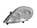 Nissan Primastar 2002-2014 ФАРА ОСНОВНАЯ ФАРА ОСНОВНАЯ для NISSAN PRIMASTAR (X83) Станда...
