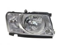 Nissan Patrol (Y61) 1997-2010 ФАРА ОСНОВНАЯ ФАРА ОСНОВНАЯ для NISSAN PATROL (Y61/GY61) Стан...