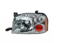 Nissan Pick Up / Navara / NP300 (D22) 1998-2014 ФАРА ОСНОВНАЯ ФАРА ОСНОВНАЯ для NISSAN PICKUP/NAVARA/FRONTIER...