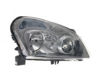 Nissan Qashqai 2007-2014 ФАРА ОСНОВНАЯ ФАРА ОСНОВНАЯ для NISSAN QASHQAI (J10) Стандарт...