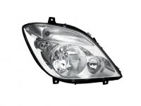 Mercedes-Benz Sprinter (W906) 2006-2018 ФАРА ОСНОВНАЯ ФАРА ОСНОВНАЯ для Mercedes-Benz SPRINTER 209-52...