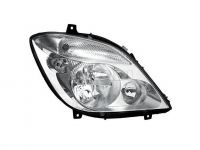 Mercedes-Benz Sprinter (W906) 2006-2018 ФАРА ОСНОВНАЯ ФАРА ОСНОВНАЯ для Mercedes-Benz SPRINTER 209-52...