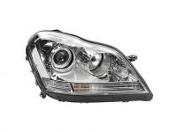 Mercedes-Benz GL (X164) 2006-2012 ФАРА ОСНОВНАЯ ФАРА ОСНОВНАЯ для Mercedes-Benz GL-Class (X164)...