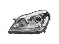 Mercedes-Benz GL (X164) 2006-2012 ФАРА ОСНОВНАЯ ФАРА ОСНОВНАЯ для Mercedes-Benz GL-Class (X164)...