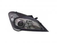 Kia ceed (ED) 2006-2012 ФАРА ОСНОВНАЯ ФАРА ОСНОВНАЯ для KIA CEE'D (ED) Стандарт оптик...