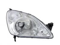 Honda CR-V 2001-2006 ФАРА ОСНОВНАЯ ФАРА ОСНОВНАЯ для HONDA CRV (RD) Стандарт оптик...