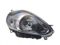 Fiat Grande Punto 2005-2018 ФАРА ОСНОВНАЯ ФАРА ОСНОВНАЯ для FIAT PUNTO EVO (199) Стандарт...