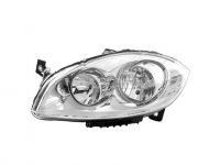 Fiat Linea 2007-2015 ФАРА ОСНОВНАЯ ФАРА ОСНОВНАЯ для FIAT LINEA (323) Стандарт опт...