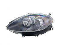 Fiat Bravo 2007-2014 ФАРА ОСНОВНАЯ ФАРА ОСНОВНАЯ для FIAT BRAVO (198) Стандарт опт...
