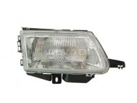 Citroen Saxo 1996-2004 ФАРА ОСНОВНАЯ ФАРА ОСНОВНАЯ для CITROEN SAXO (S0/S1) Стандарт...