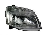 Citroen Berlingo 1996-2010 ФАРА ОСНОВНАЯ ФАРА ОСНОВНАЯ для CITROEN BERLINGO (G_) Стандар...
