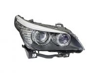 BMW 5 (E60 / E61) 2003-2010 ФАРА ОСНОВНАЯ ФАРА ОСНОВНАЯ для BMW 5 (E60/E61) Тип лампочки:...