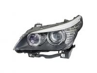 BMW 5 (E60 / E61) 2003-2010 ФАРА ОСНОВНАЯ ФАРА ОСНОВНАЯ для BMW 5 (E60/E61) Тип лампочки:...