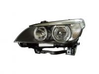 BMW 5 (E60 / E61) 2003-2010 ФАРА ОСНОВНАЯ ФАРА ОСНОВНАЯ для BMW 5 (E60/E61) Стандарт опти...