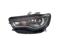 Audi A6 (C7) 2011-2018 ФАРА ОСНОВНАЯ ФАРА ОСНОВНАЯ для AUDI A6 (C7) Стандарт оптики:...
