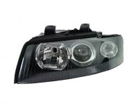 Audi A4 (B6) 2000-2006 ФАРА ОСНОВНАЯ ФАРА ОСНОВНАЯ для AUDI A4 (B6) Стандарт оптики:...