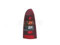 Opel Astra (G) 1998-2005 ФОНАРЬ ЗАДНИЙ ФОНАРЬ ЗАДНИЙ для OPEL ASTRA G Стандарт оптики:...