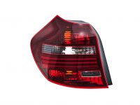 BMW 1 (E81 / E82 / E87 / E88) 2004-2014 ФОНАРЬ ЗАДНИЙ ФОНАРЬ ЗАДНИЙ для BMW 1 (E81/E82/E87/E88) Станд...