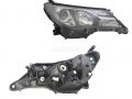 Toyota RAV4 (XA40) 2013-2019 ФАРА ОСНОВНАЯ ФАРА ОСНОВНАЯ для TOYOTA RAV4 Стандарт оптики: ...
