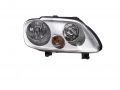 Volkswagen Caddy (2K) 2003-2020 ФАРА ОСНОВНАЯ ФАРА ОСНОВНАЯ для VW CADDY III/LIFE (2K) Станда...