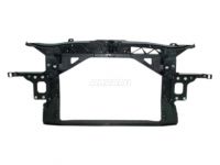 Seat Leon 2005-2012 ПАНЕЛЬ ПЕРЕДНЯЯ ПАНЕЛЬ ПЕРЕДНЯЯ для SEAT LEON (1P1) Location: П...