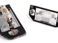 Volkswagen Passat 1996-2000 ФАРА НОМЕРНОГО ЗНАКА ПОДСВЕТКА НОМЕРНОГО ЗНАКА для VW PASSAT, SDN+ES...