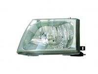 Toyota Hilux 2001-2005 ФАРА ОСНОВНАЯ ФАРА ОСНОВНАЯ для TOYOTA HILUX Стандарт оптики:...